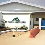 PT Kanindo Makmur Jaya