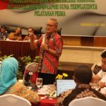 Pemprov Jateng Komitmen