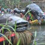 Perahu Hias 1