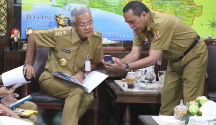 Permudah Layanan