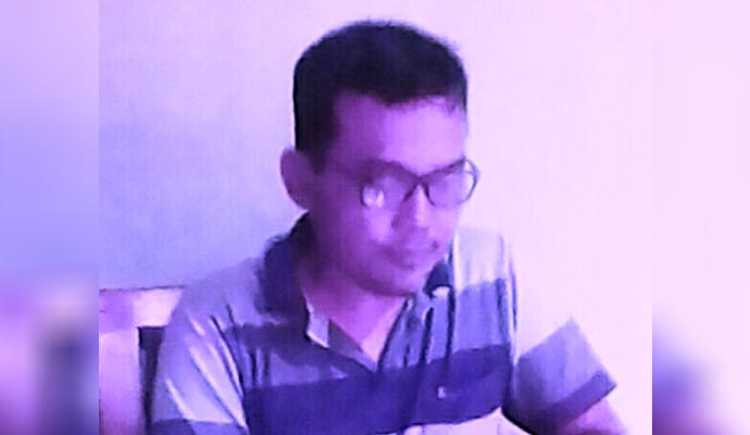 Pilpet Pulo Darat Jepara 1