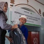 Program Kerjasama dengan Lotte 1