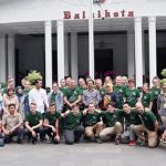 Puluhan Pelajar Belanda 1