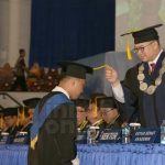 Rektor IPB University Ingin 1