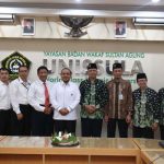 Rombongan Polda Jeteng 1