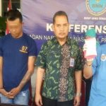 Satgas BNNP Jateng