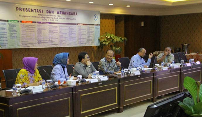 Sekolah Ibu Masuk Top 99 Inovasi 1