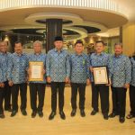 Selain Satyalancana Pembangunan 3