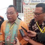 Seminar Kebangsaan 1