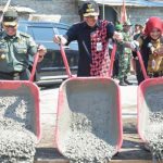 TMMD Mempercepat Pembangunan 1