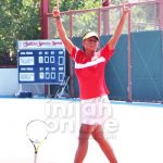 Tenis Beregu Putri