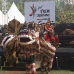 Tim Indonesia Juara
