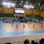 Tim Voli Putri Indonesia