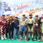 Trail Adventure Nusakambangan 1