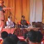 Tsunami ala Kebumen 1