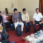 UGM Akan Dampingi