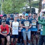 Wanadri Trail Run 2019 1