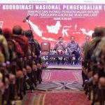 Wapres Minta Seluruh Kepala Daerah Jaga Inflasi 1