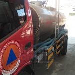 Warga Tiga Kecamatan 1