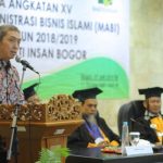 Wisuda MABI 1