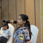 1O1 Spelling Bee Competition 1