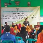Guru Harus Ubah Metode 1
