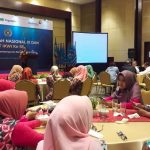 Munas IX dan HUT IKWI 1