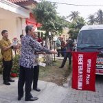 Operasi Pasar Cabai Jelang 1
