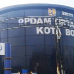 PDAM Tirta Pakuan Butuh 1