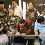PDAM dan BPN Buka Layanan 1