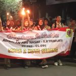 Pawai Obor 1