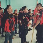 Pengurus Anak Cabang Pemuda Pancasila 1