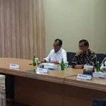 Presiden Jokowi Sambangi Kantor PLN 1