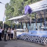 Rute Bus di Terminal Baranangsiang