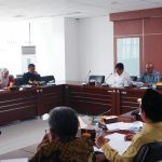 TAPD dan Banggar DPRD 1