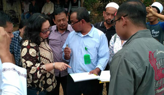 Tergugat Pesimis Menang 1