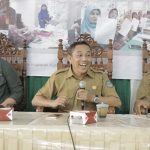 Tiga Kecamatan di Tanjab Barat 1