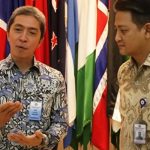 Wakil Walikota Bogor Temui Kemenlu 1