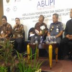 ABUPI Siap Kerja Sama