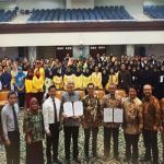 BI Berikan Beasiswa Kepada