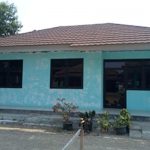 Bangunan Polindes Karangsari 1