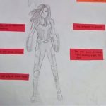 Belajar dengan Superhero 1