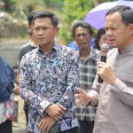 Bima Arya Temui dan Tampung 1