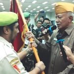 Cucu Veteran dan Pahlawan Nasional 1
