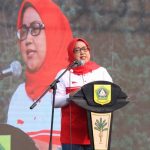 Dihadapan Kemenpar RI 1