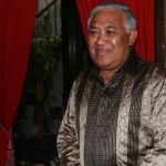 Din Syamsuddin Sampaikan 1