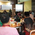 Dosen Pendidikan se Jambi 1