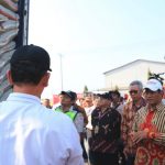 Ekspor Hasil Pertanian Jateng 1