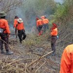 Ganjar Minta BNPB Lakukan 1