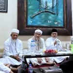 Hadiri Pembukaan Dai Se-Jabar 1